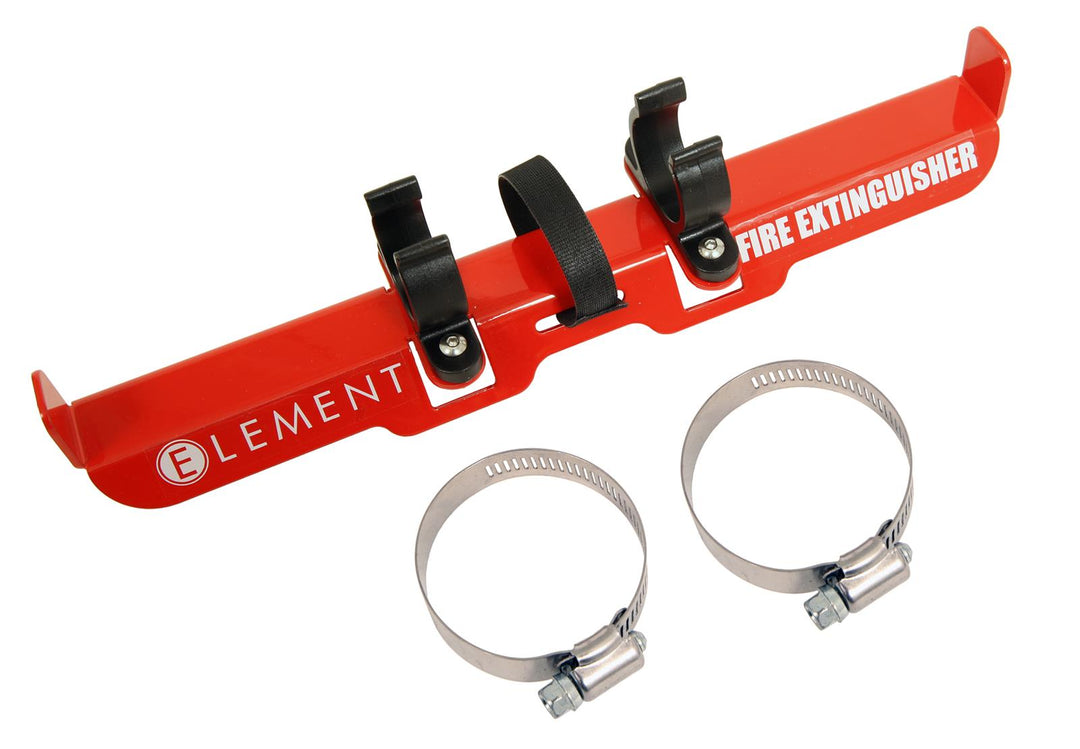 Element Roll Bar Mount Regular - Skinny Pedal Racing