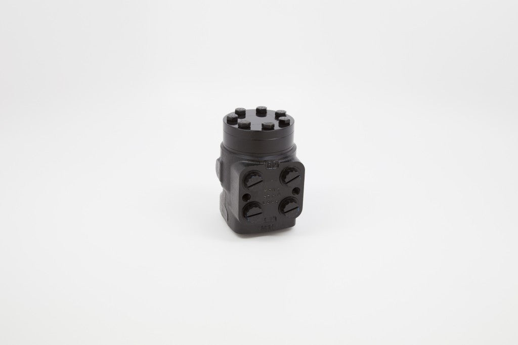 Howe Charlynn Load 3 Turn x 8 - 827 - Skinny Pedal Racing