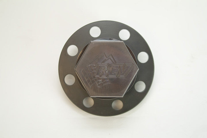 Rear Drive Flange Kit for GM 14 Bolt - Skinny Pedal Racing