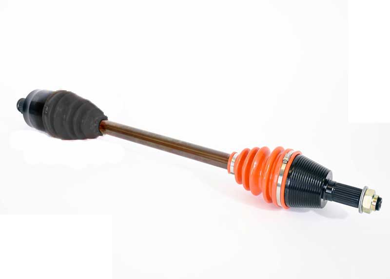 RCV Pro Series II UTV Axle for Polaris XP1000 ('14-'16) - Front Part #: 54062-PS2 - Skinny Pedal Racing