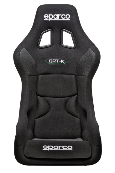 Sparco QRT-K (Carbon Kevlar) - Skinny Pedal Racing
