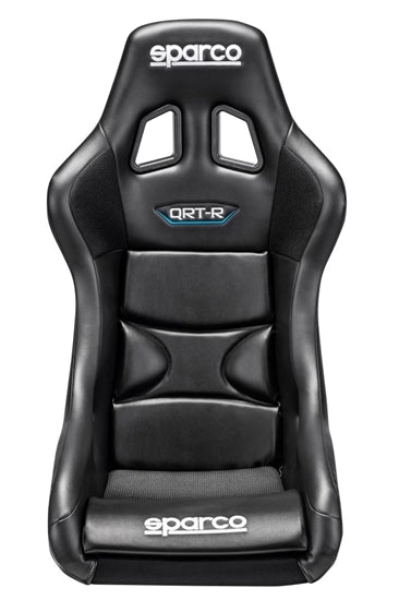 Sparco QRT-R Vinyl - Skinny Pedal Racing