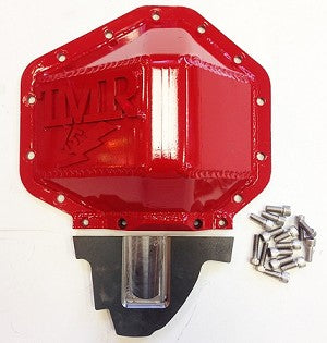 14 Bolt Shave Kit (TMR Customs 15 Bolt Conversion, Complete Kit) - Skinny Pedal Racing