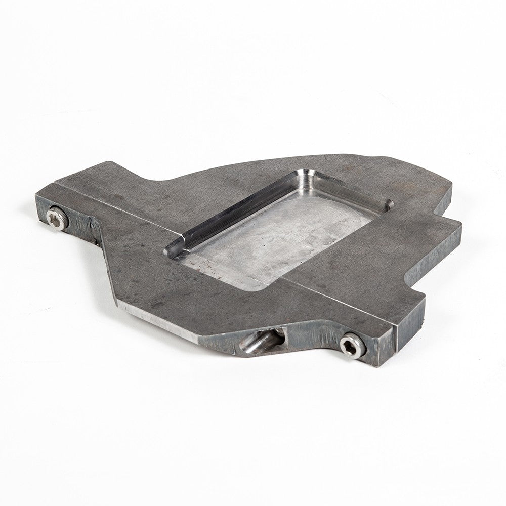 TMR 14 Bolt Conversion Kit - Skinny Pedal Racing